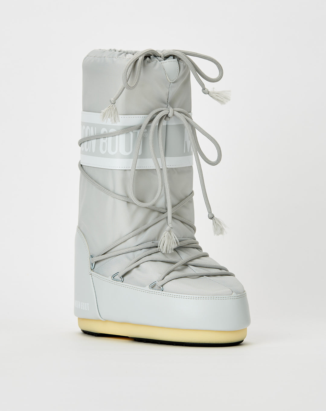 Moon Boot Women's Icon Nylon - XHIBITION