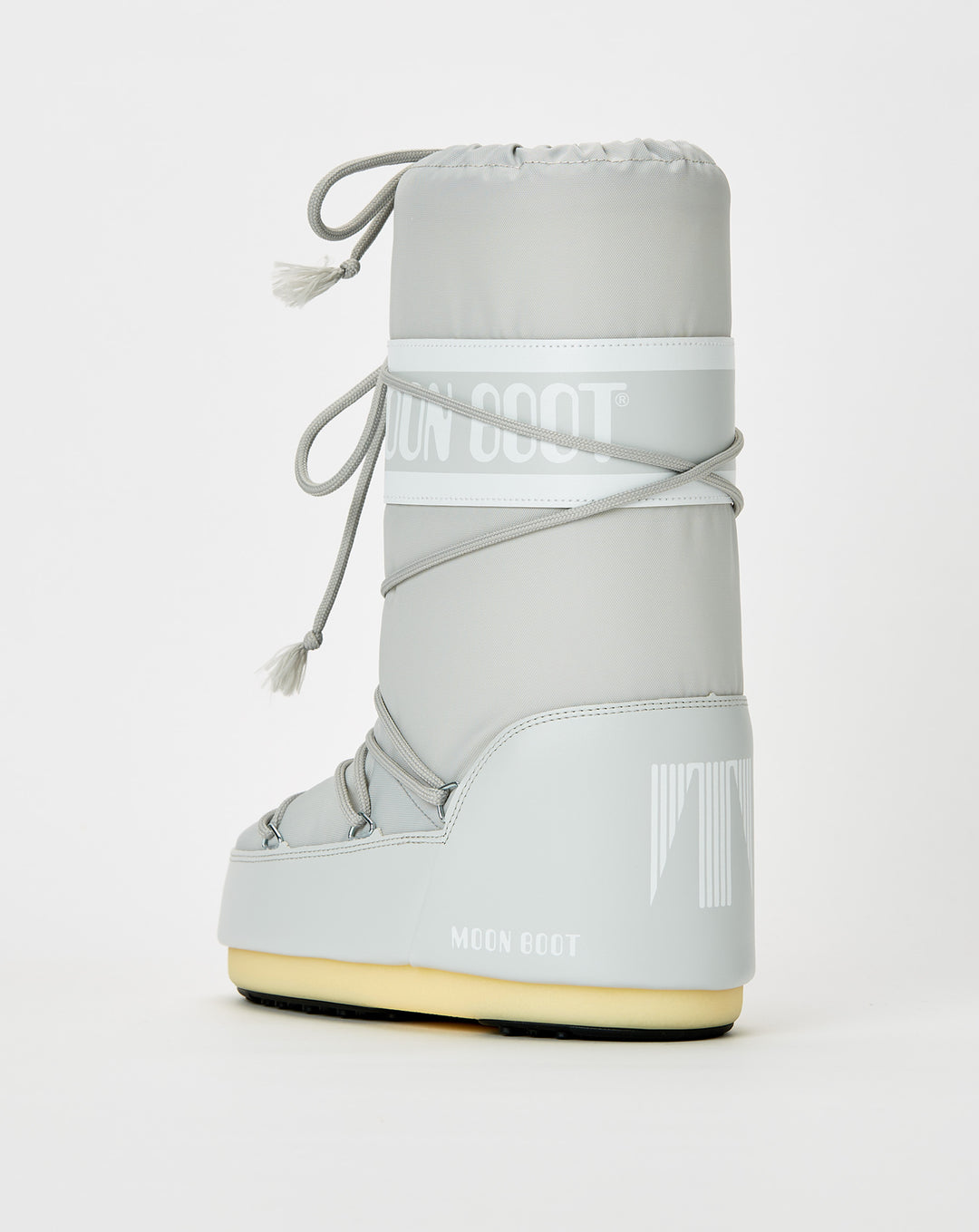 Moon Boot Women's Icon Nylon - XHIBITION