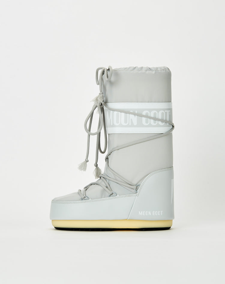 Moon Boot Women's Icon Nylon - XHIBITION