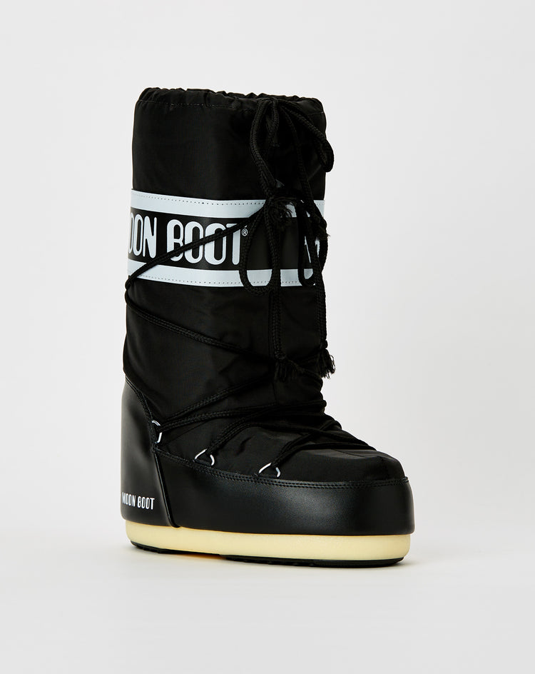 Moon Boot Women's Icon Nylon - XHIBITION