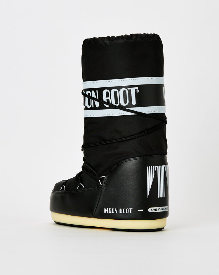 Moon Boot Women's Icon Nylon - XHIBITION