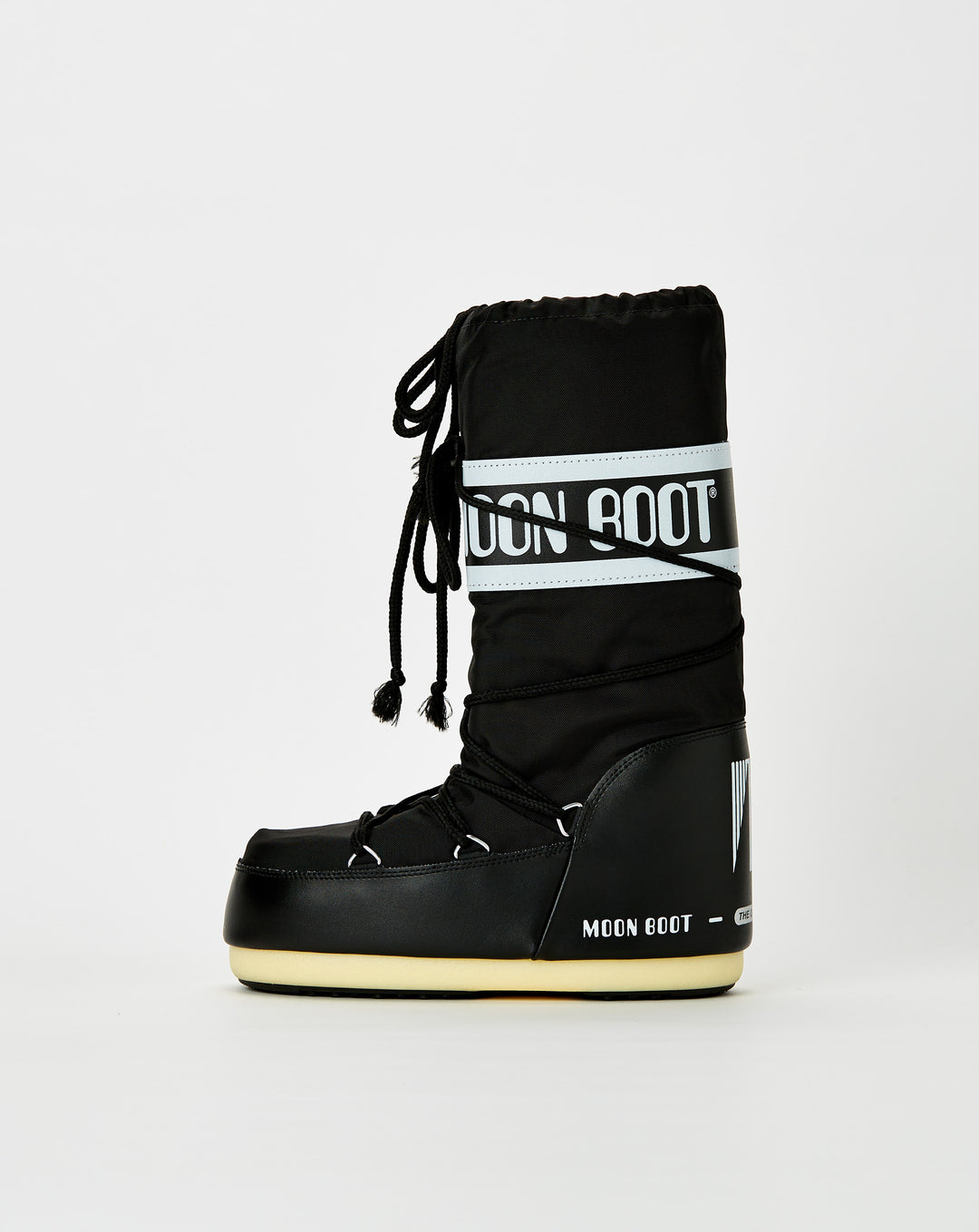 Moon Boot Women's Icon Nylon - XHIBITION