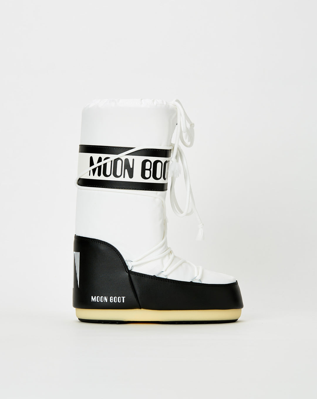 Moon Boot Women's Icon Nylon - XHIBITION