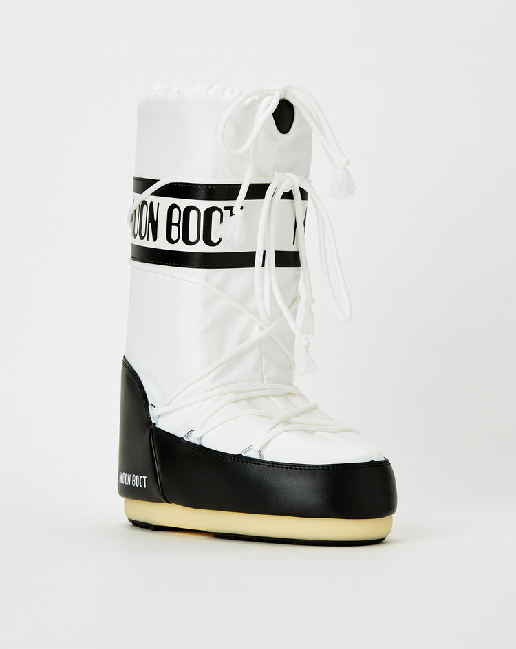 Moon Boot Women's Icon Nylon - XHIBITION