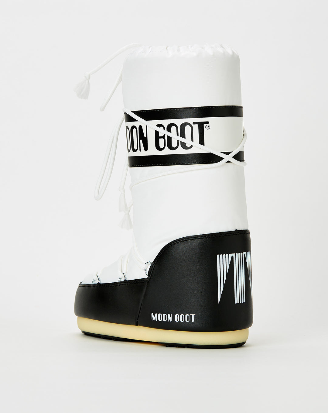 Moon Boot Women's Icon Nylon - XHIBITION