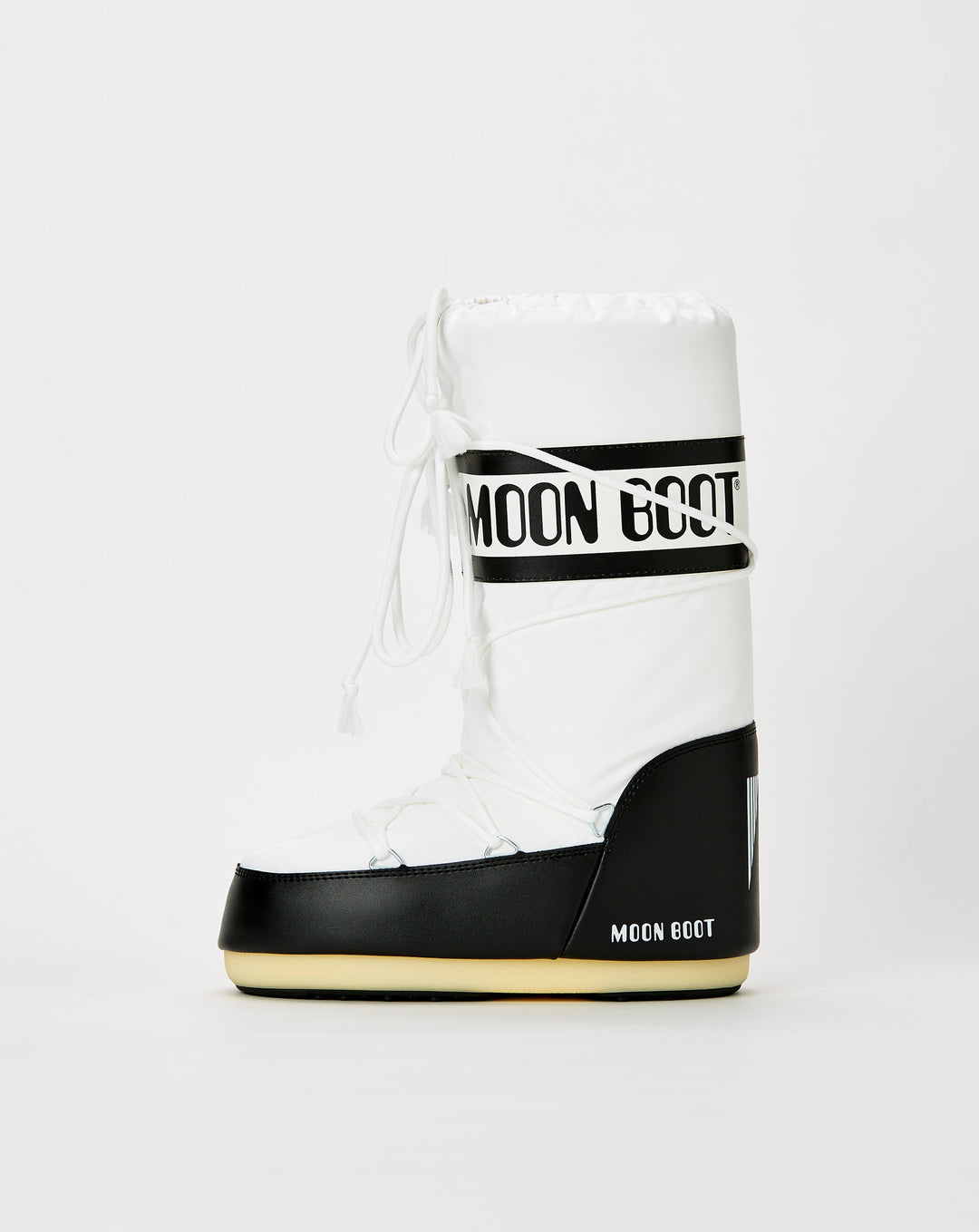 Moon Boot Women's Icon Nylon - XHIBITION