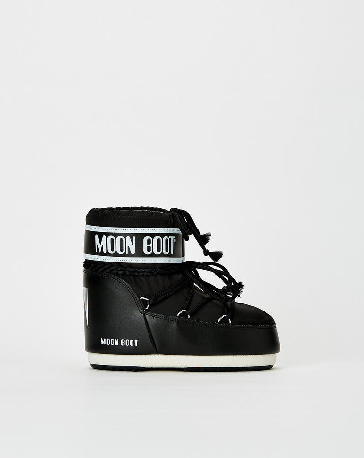 Moon Boot Women's Icon Low Nylon - XHIBITION