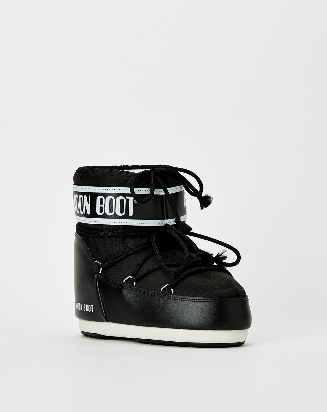 Moon Boot Women's Icon Low Nylon - XHIBITION