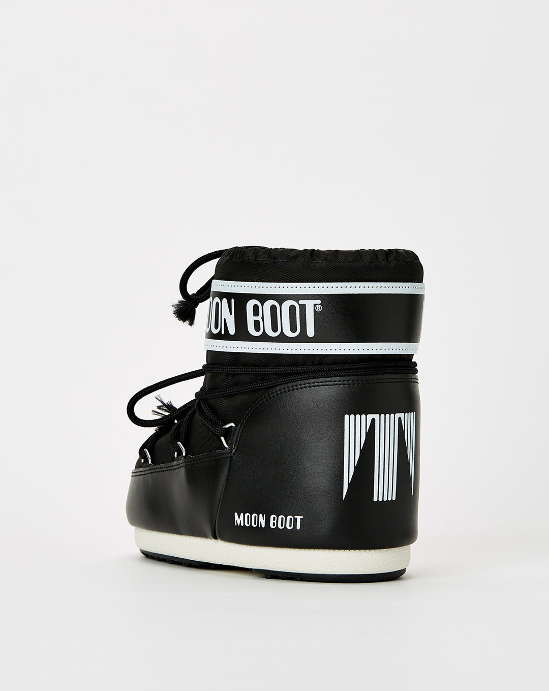 Moon Boot Women's Icon Low Nylon - XHIBITION