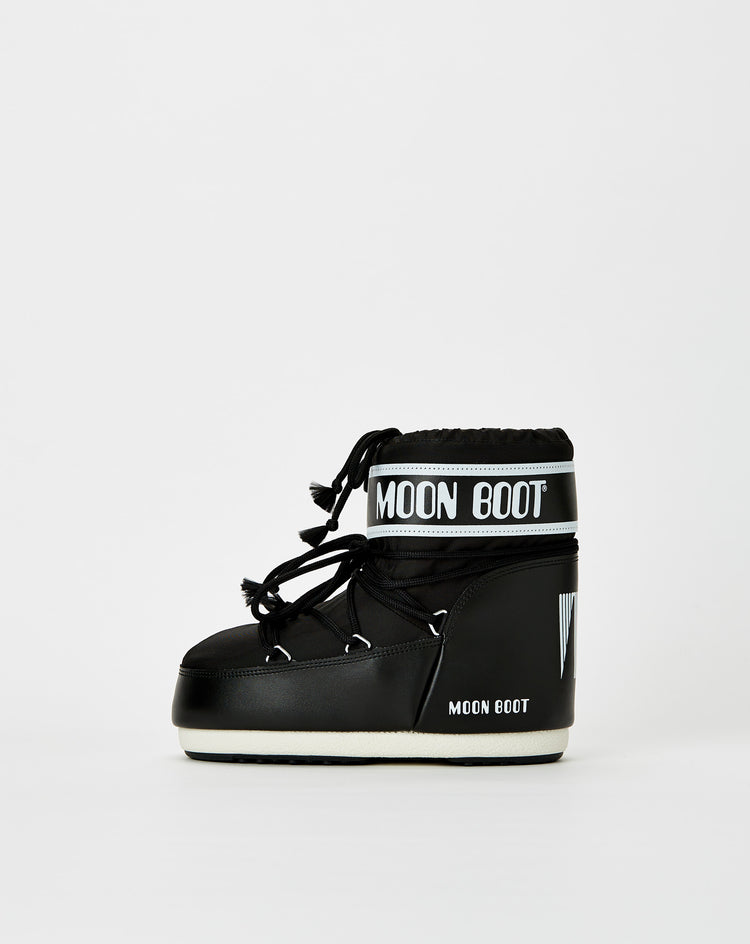 Moon Boot Women's Icon Low Nylon - XHIBITION