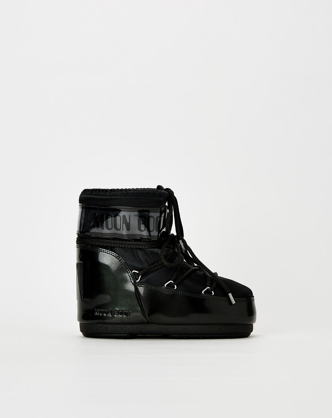 Moon Boot Women's Icon Low Glance - XHIBITION