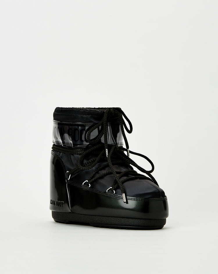 Moon Boot Women's Icon Low Glance - XHIBITION