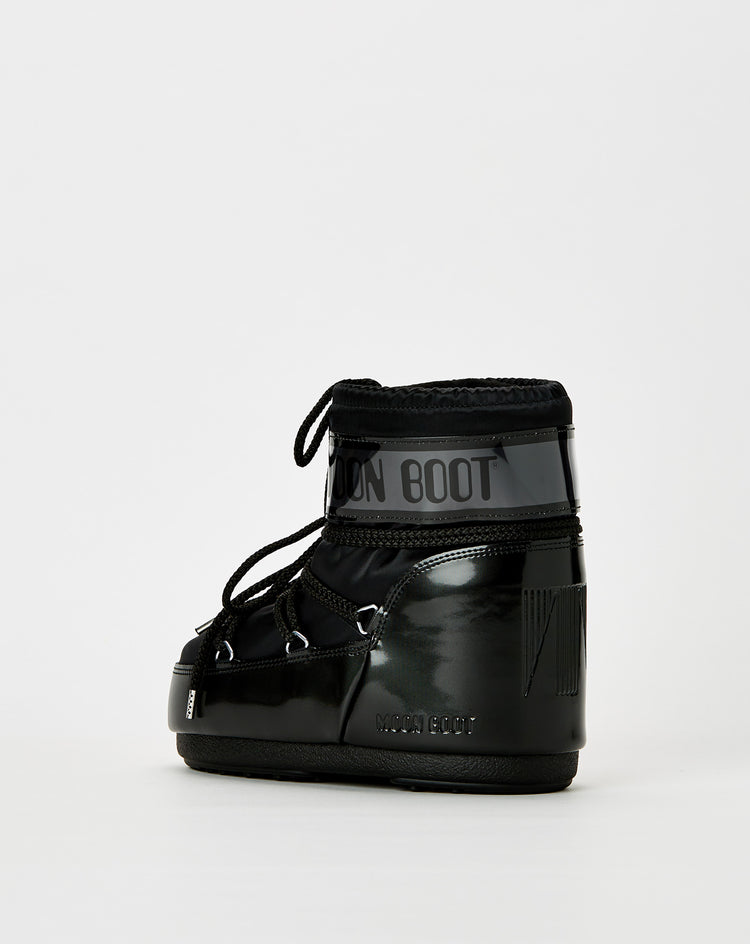 Moon Boot Women's Icon Low Glance - XHIBITION