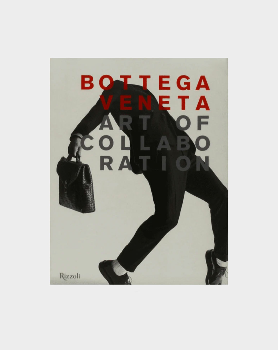 Bottega Veneta: Art of Collaboration