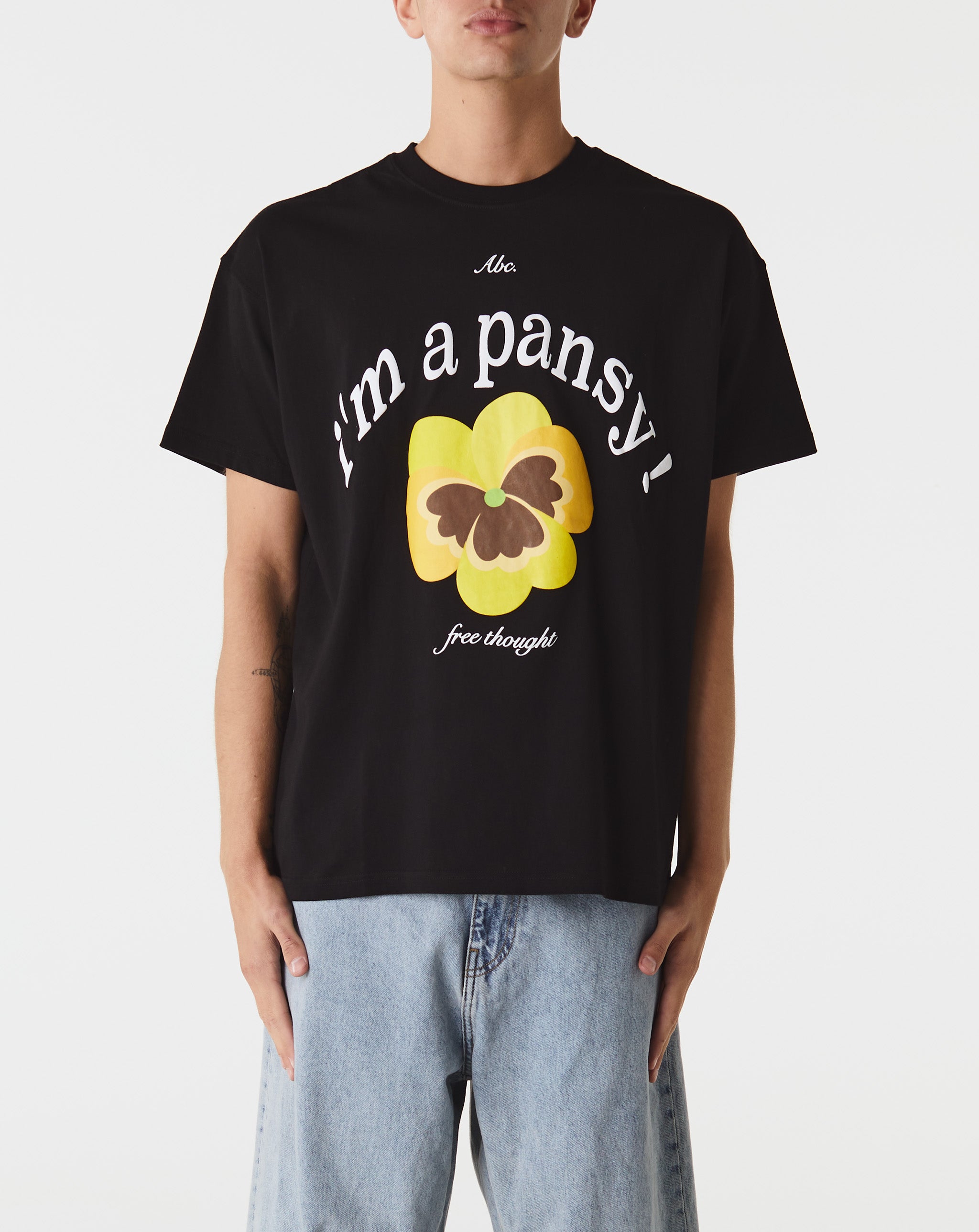 Футболка nike dri-fit sport casual найк Pansy T-Shirt  - Cheap Urlfreeze Jordan outlet