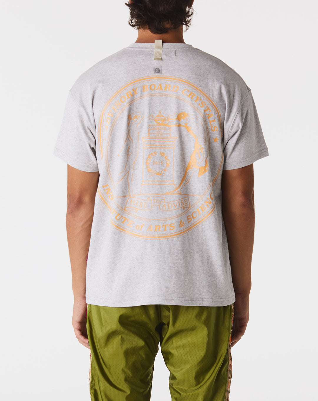 Lacoste Sports Stylized Men's T-shirt University T-Shirt  - Cheap Urlfreeze Jordan outlet