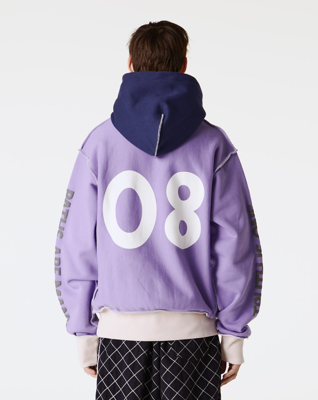 Birthstone Hoodie 08