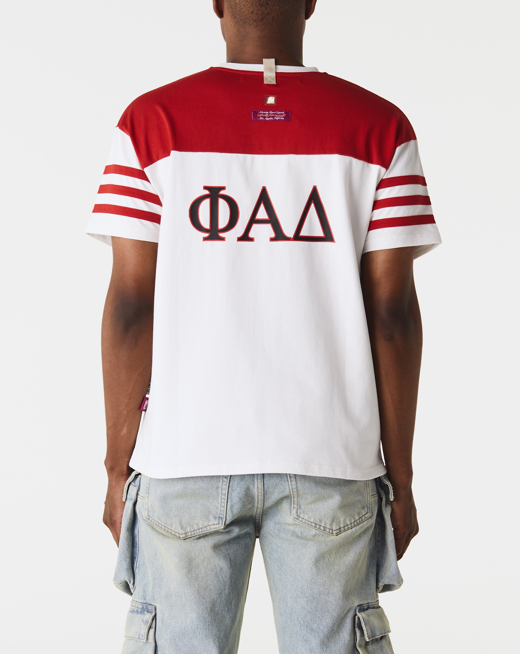 Intl-Logo Backpack 30 Fraternity T-Shirt  - Cheap Urlfreeze Jordan outlet