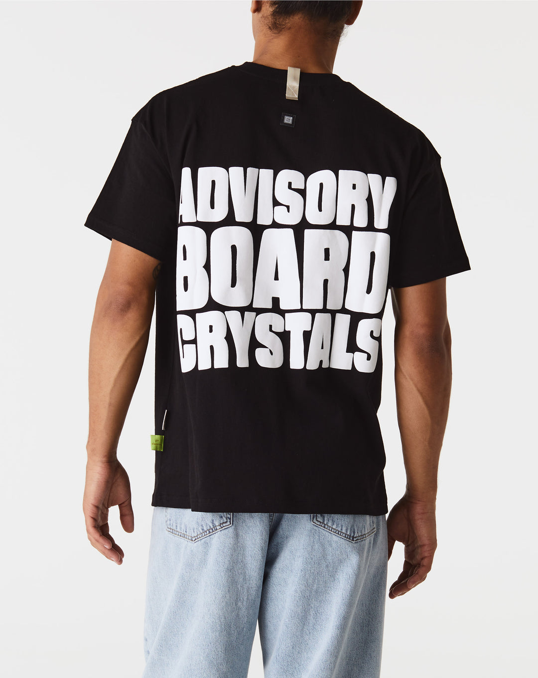 Advisory Board Crystals Work Sucks T-Shirt