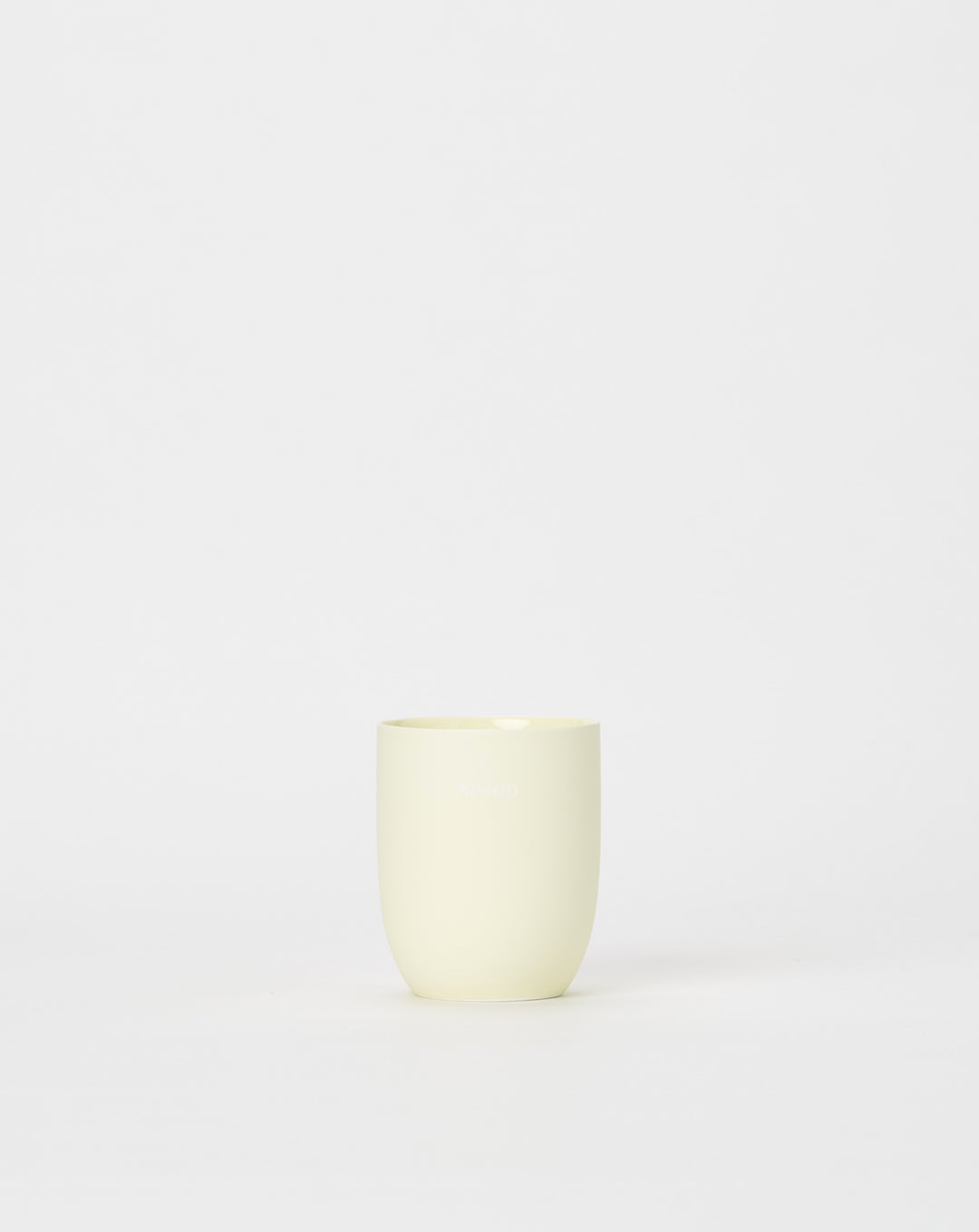 Aēsop Candle Ptolemy - XHIBITION