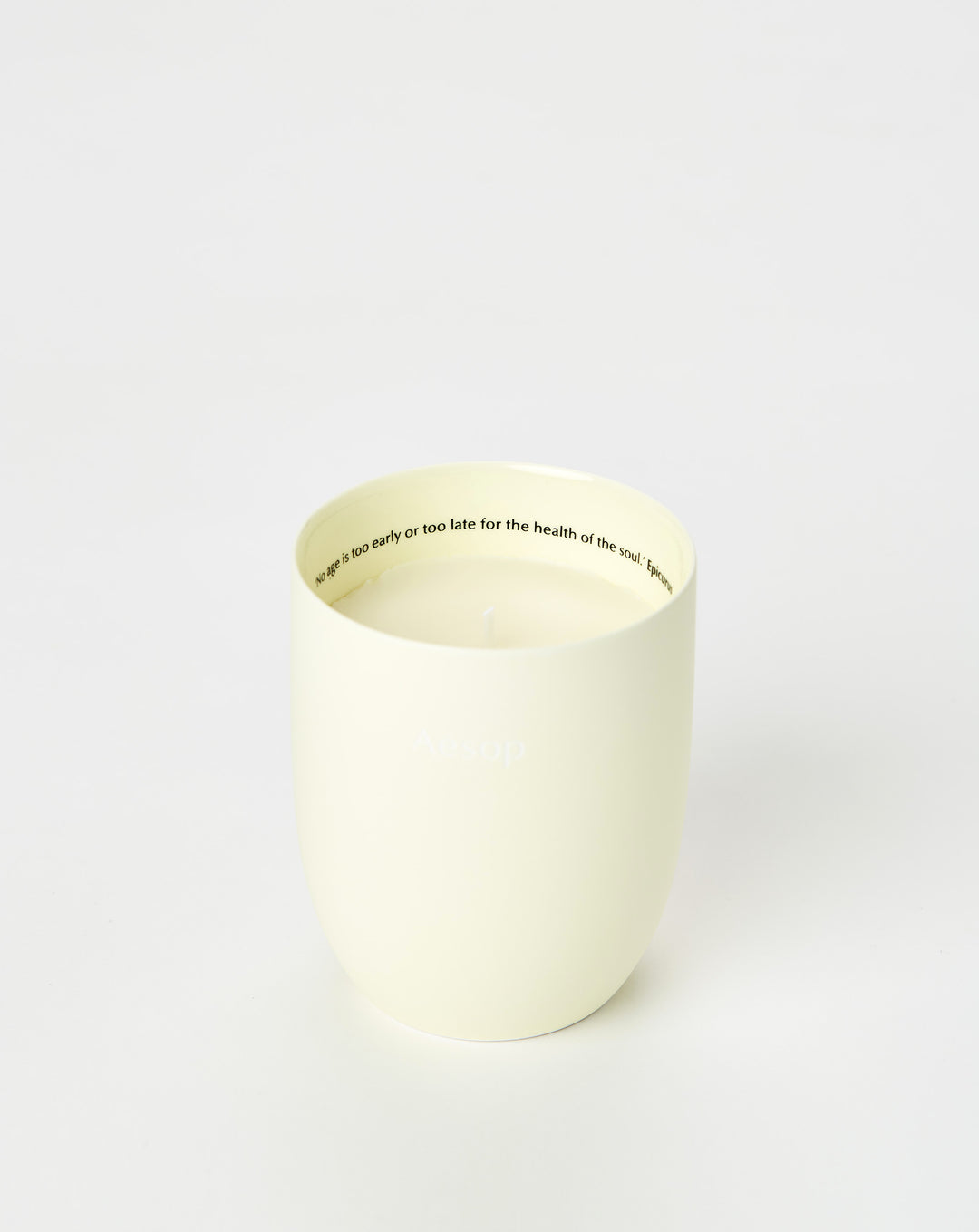 Aēsop Candle Ptolemy - XHIBITION