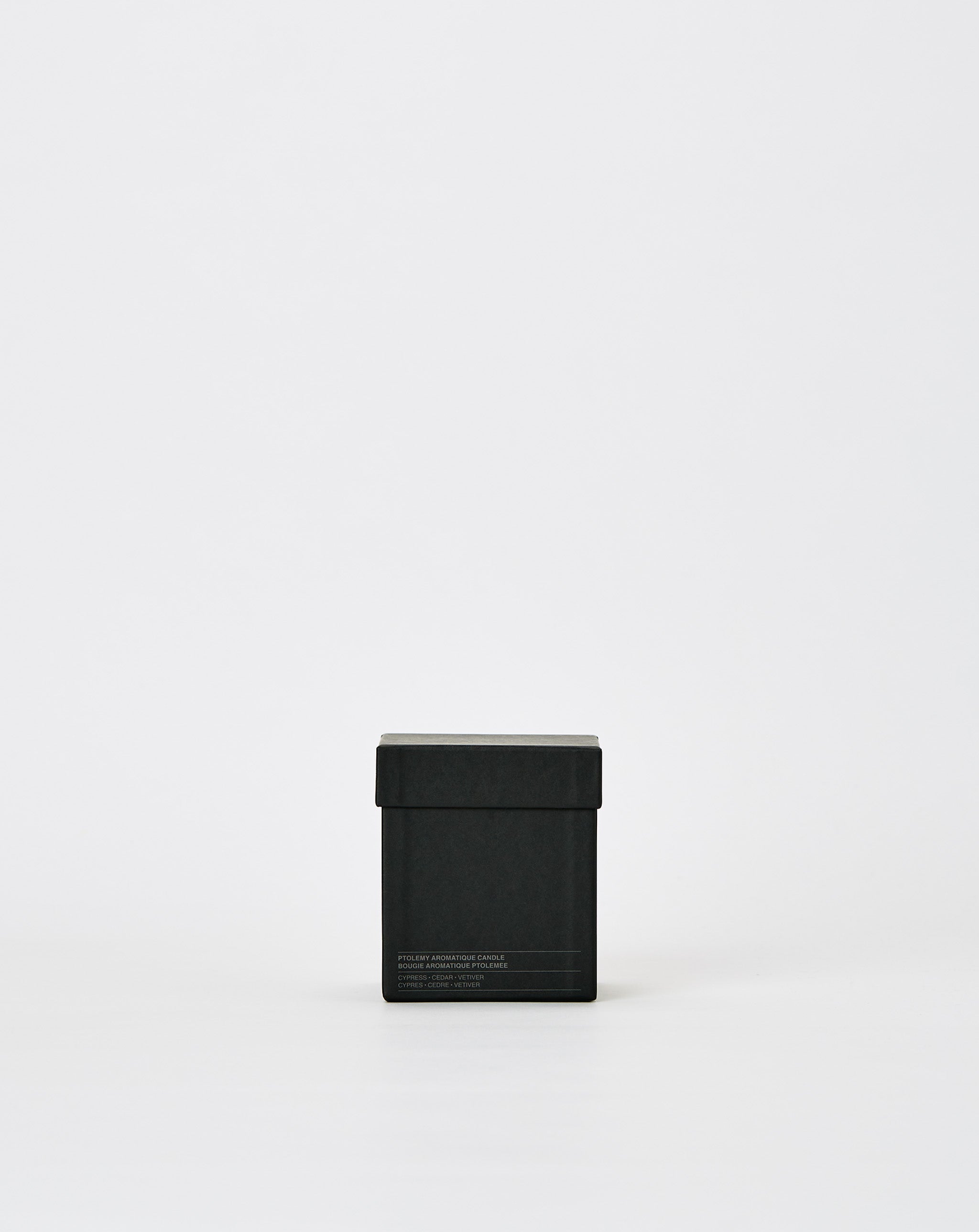 Aēsop Candle Ptolemy - XHIBITION