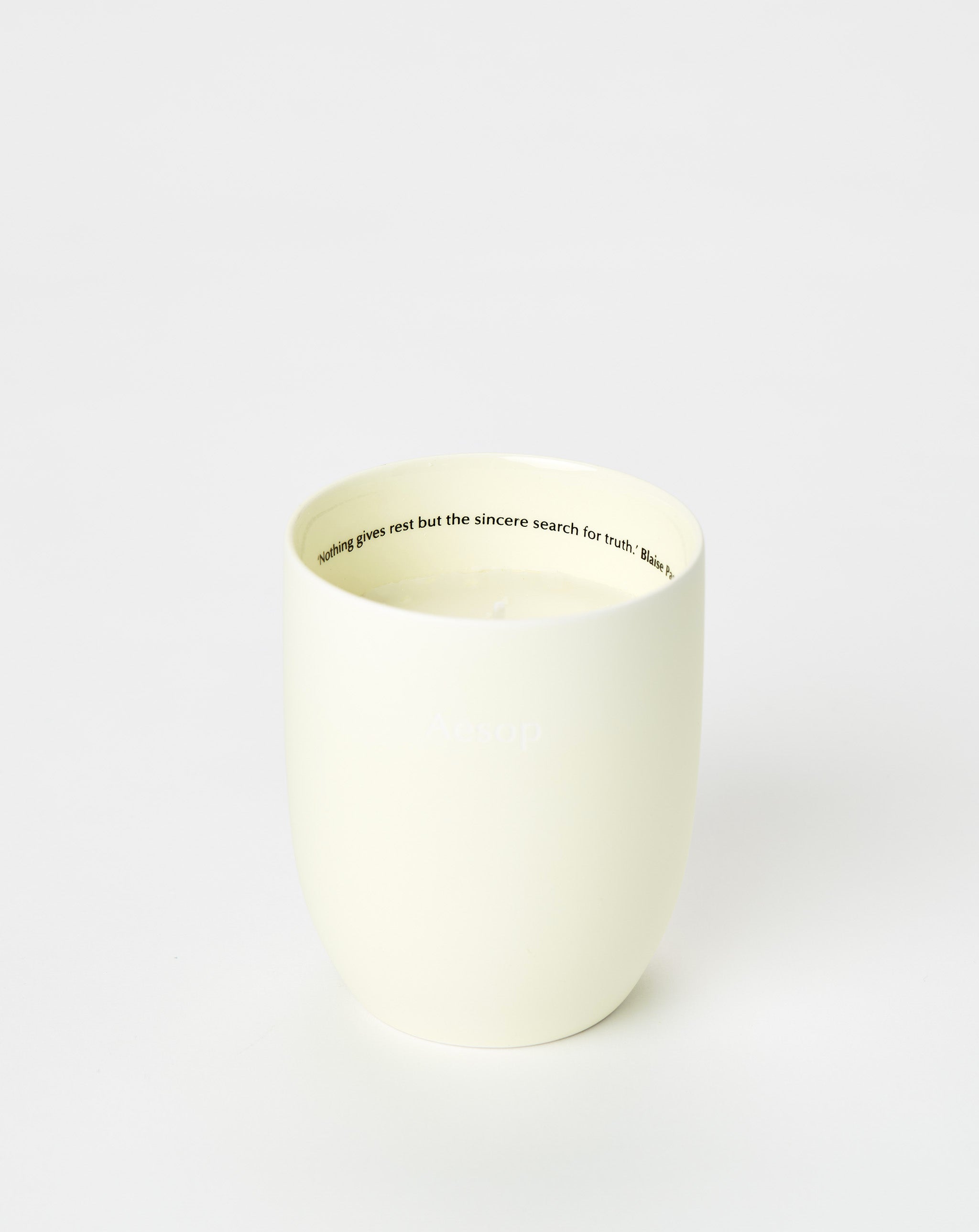 Aēsop Candle Callippus - XHIBITION