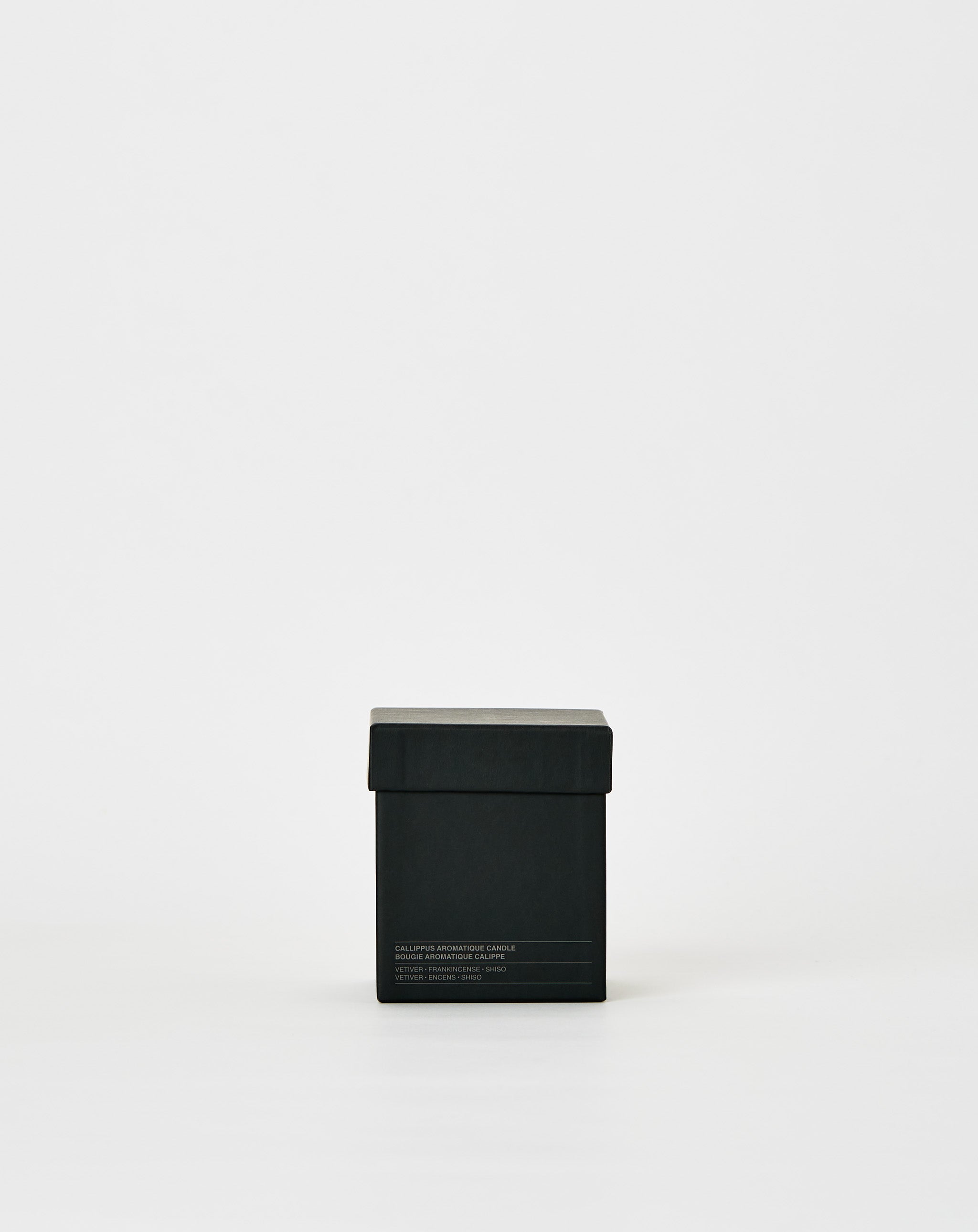 Aēsop Candle Callippus - XHIBITION