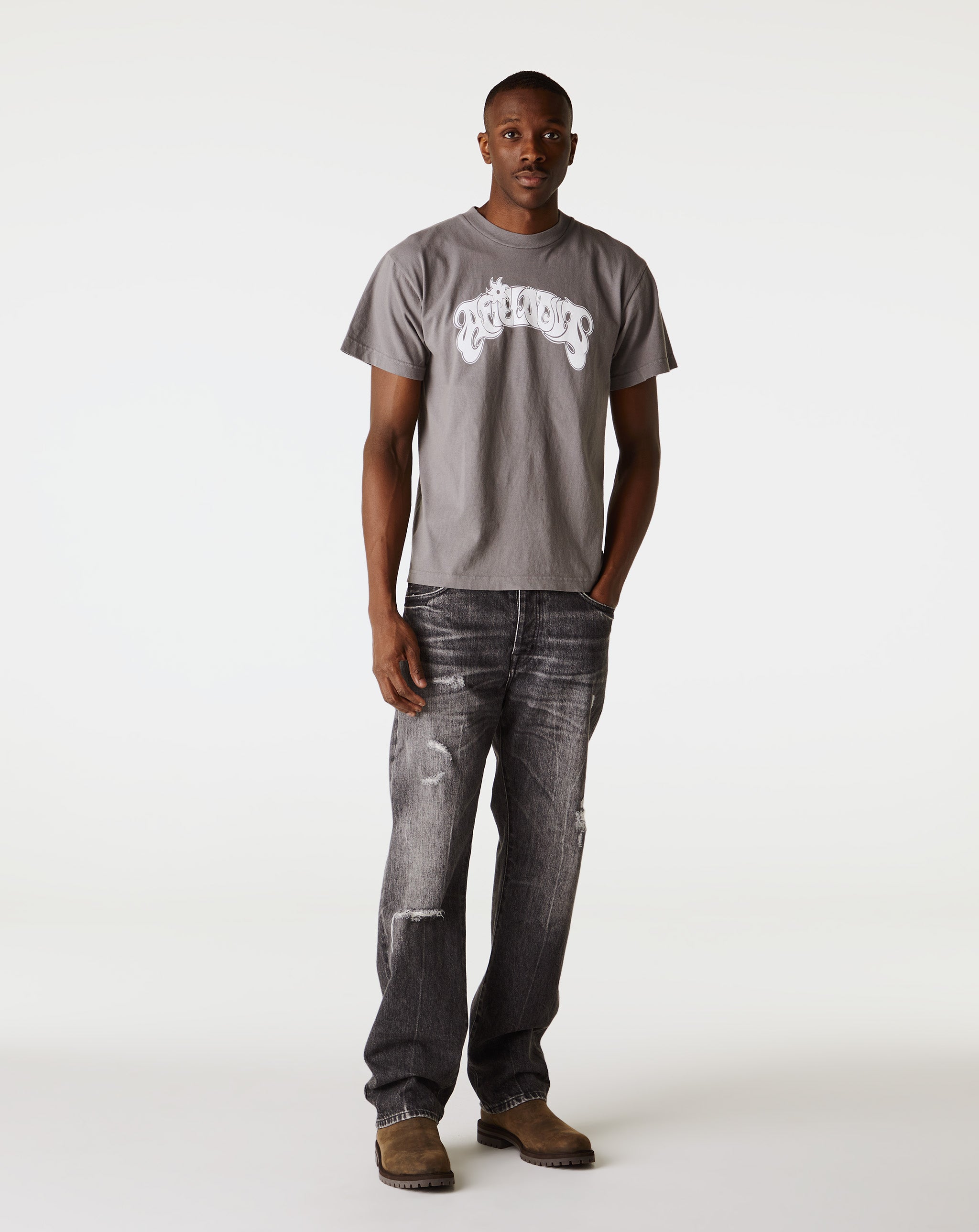 Afield Out Arc T-Shirt - Cheap Urlfreeze Jordan outlet