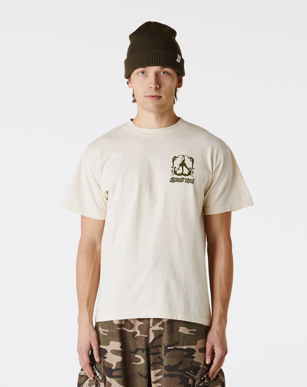 Balance T-Shirt