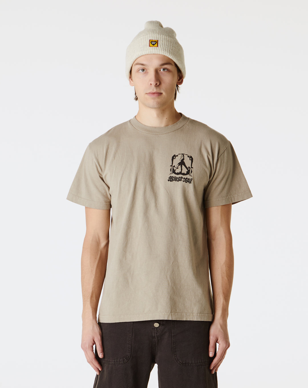 Afield Out Balance T-Shirt - XHIBITION