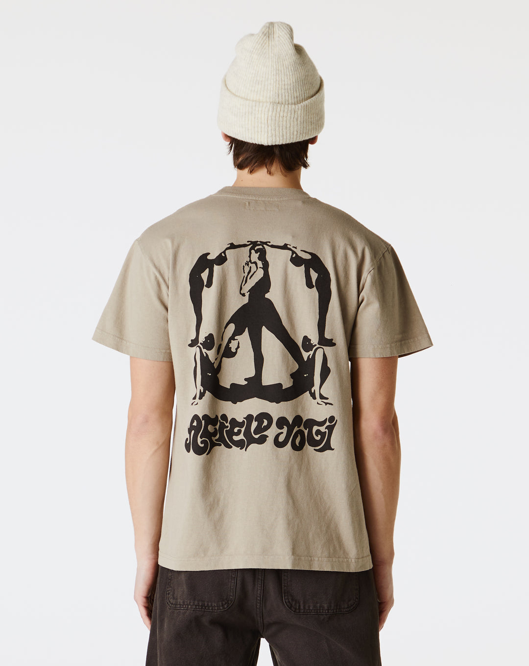 Afield Out Balance T-Shirt - XHIBITION