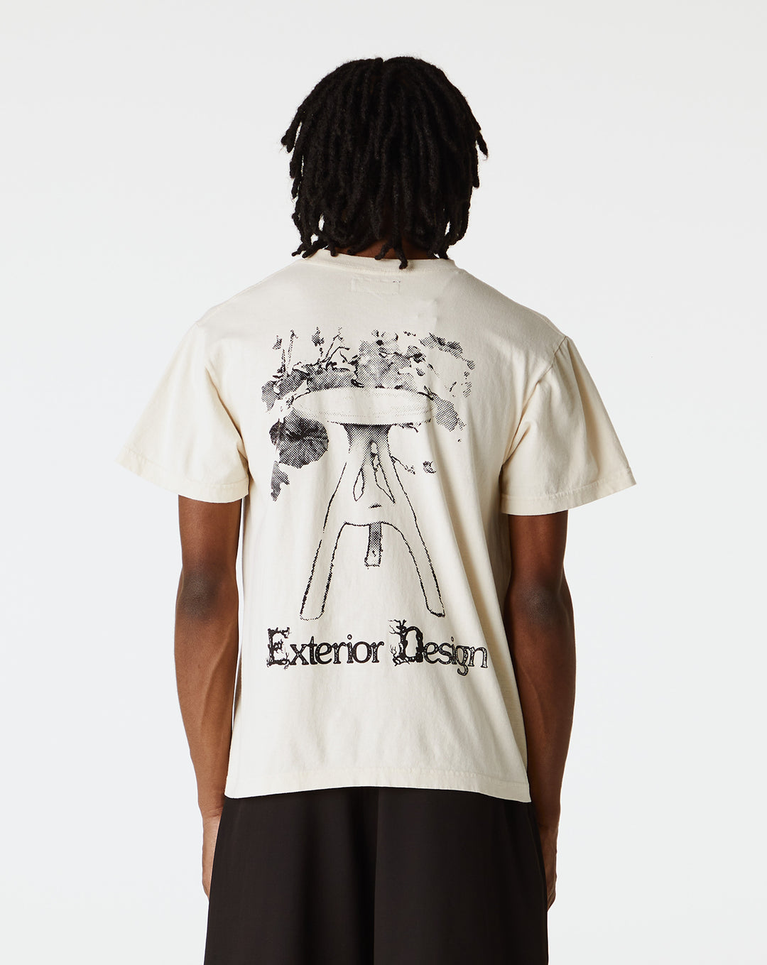 Afield Out Exterior T-Shirt - XHIBITION