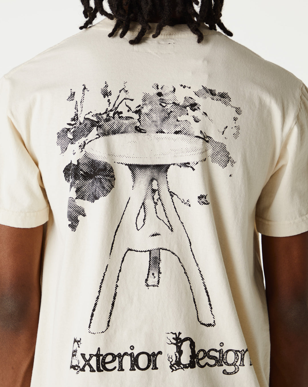 Afield Out Exterior T-Shirt - XHIBITION