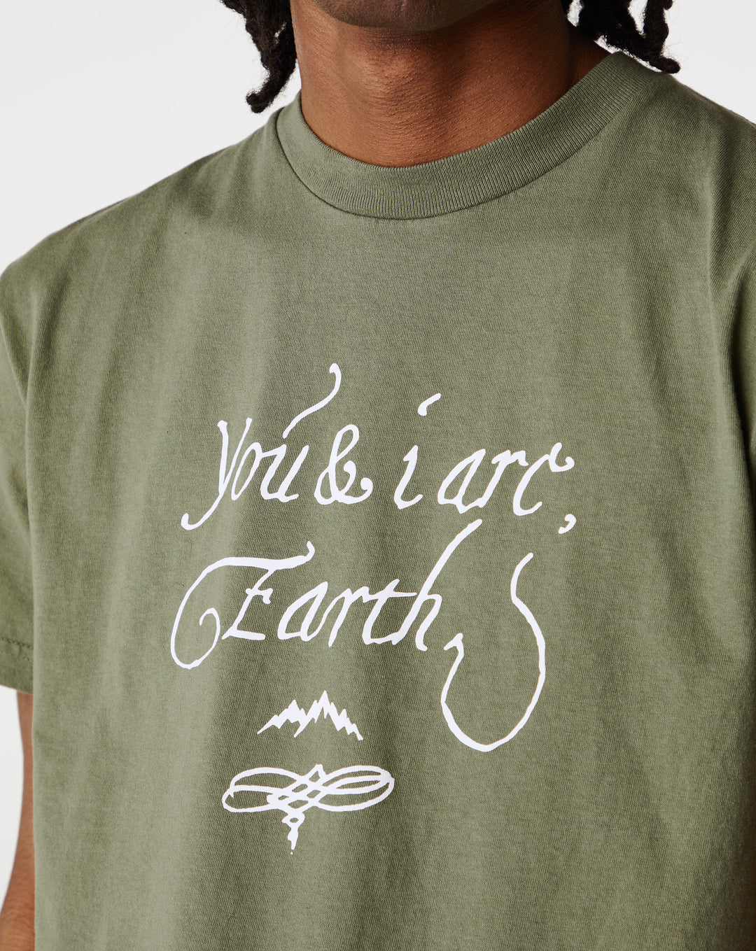 Earth T-Shirt