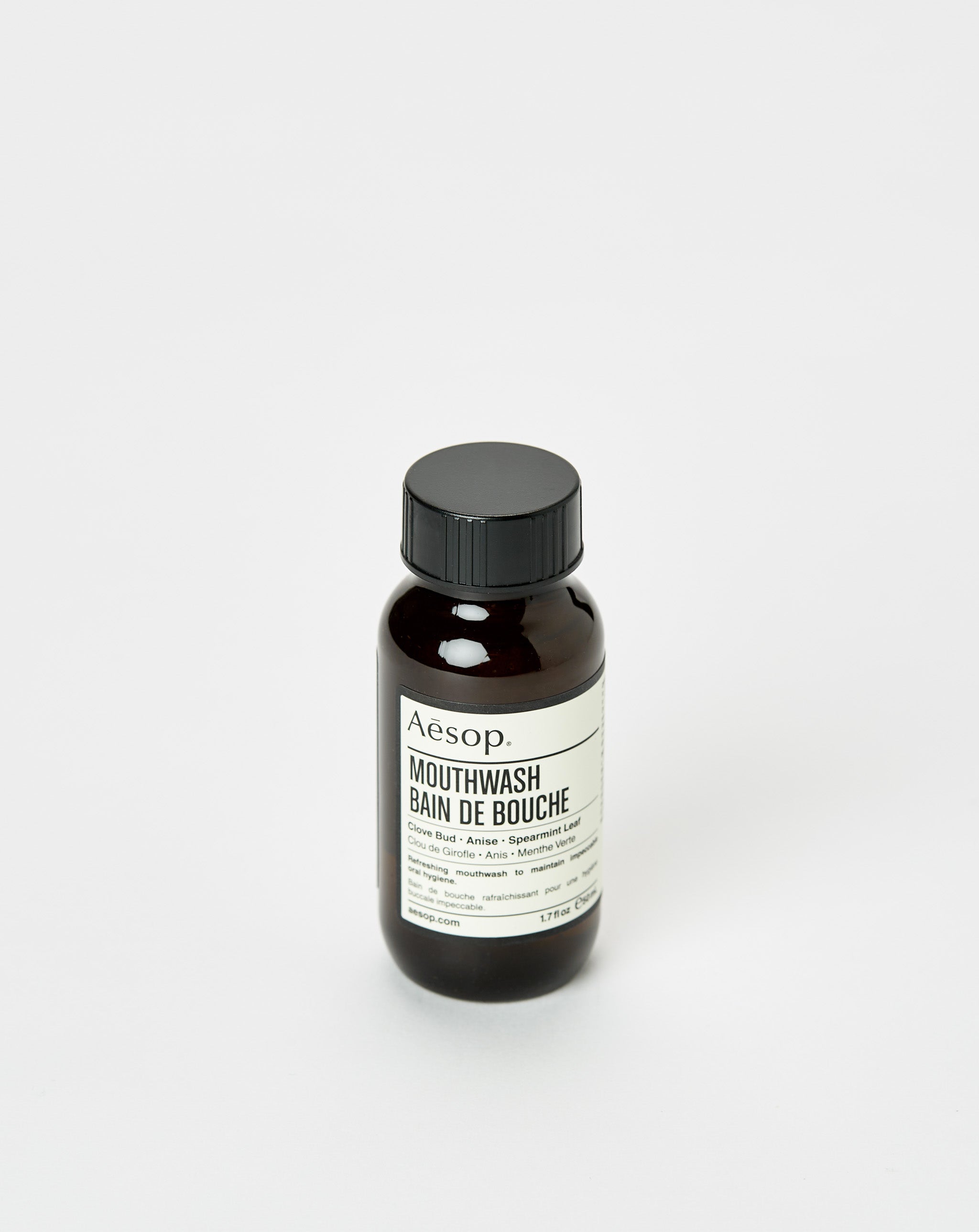 Aēsop Departure Travel Kit 2 - XHIBITION