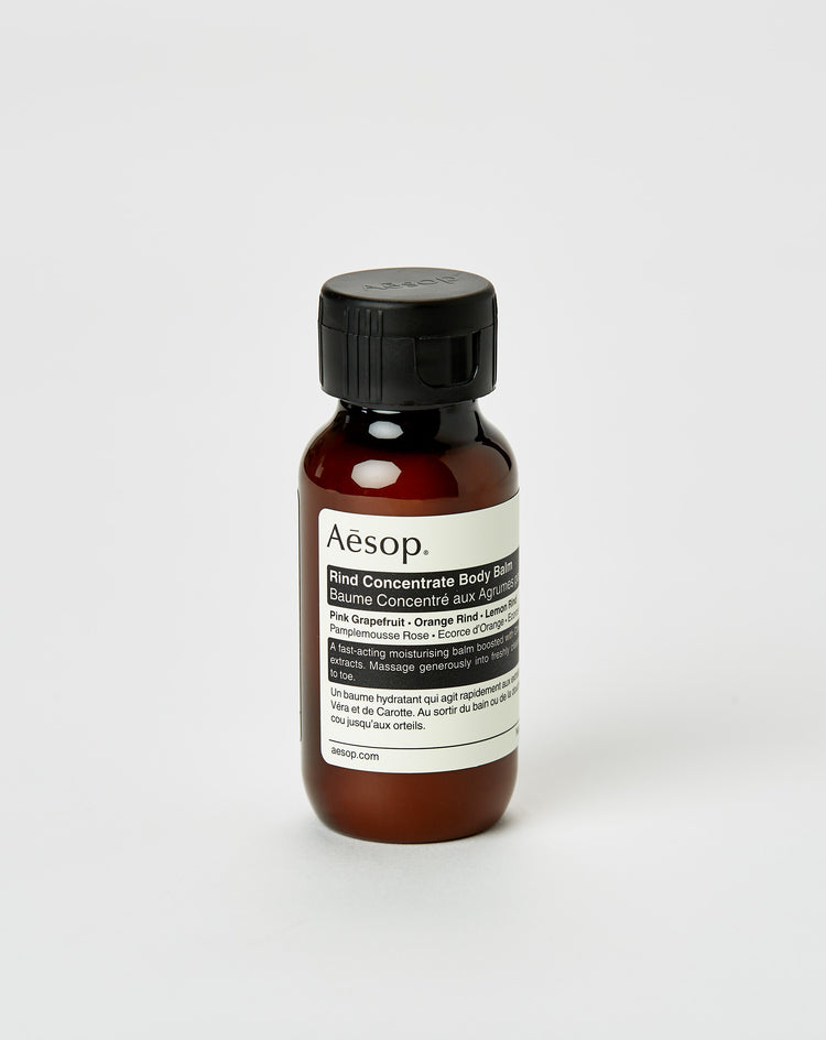 Aēsop Arrival Travel Kit 2 - XHIBITION