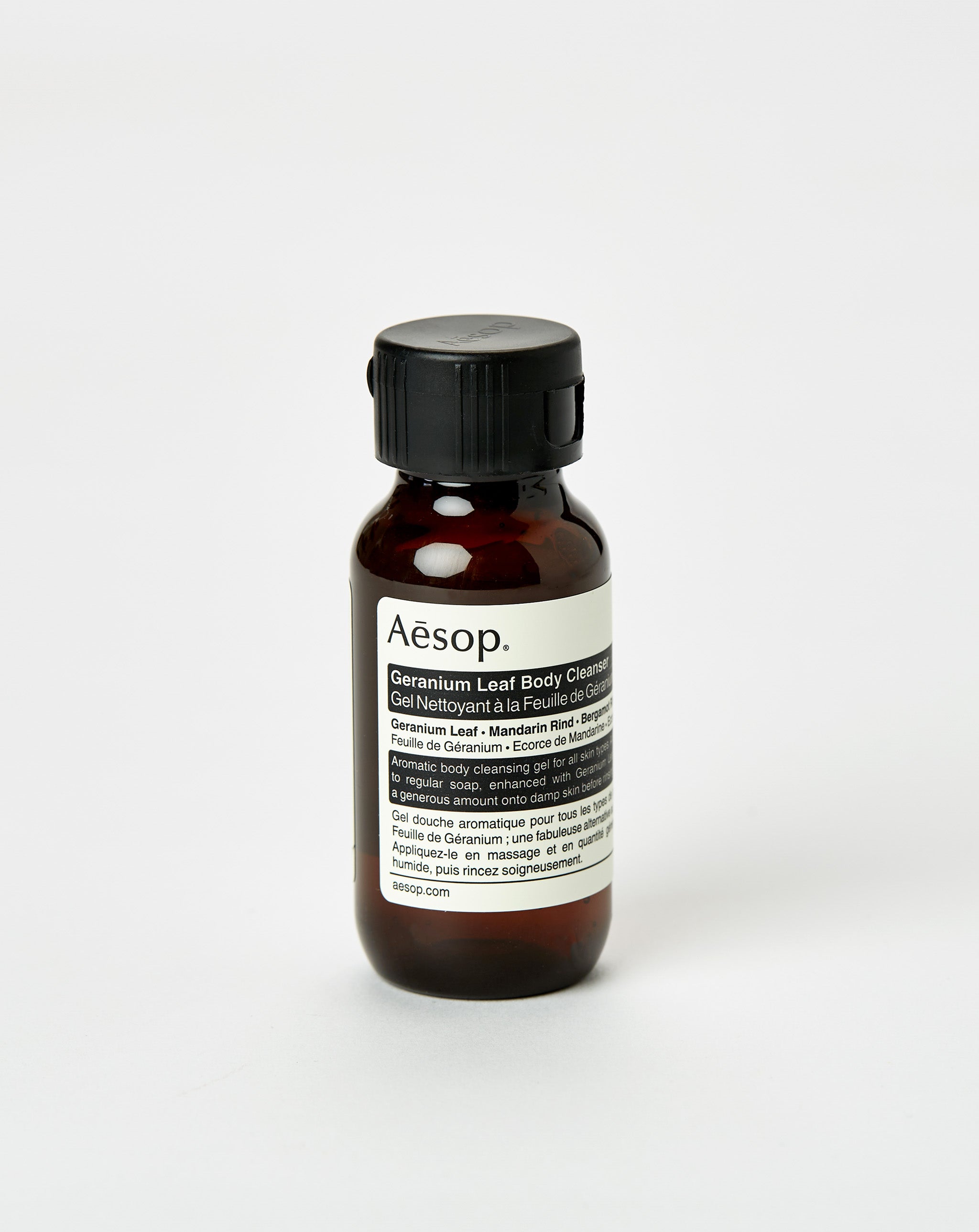 Aēsop Arrival Travel Kit 2 - XHIBITION