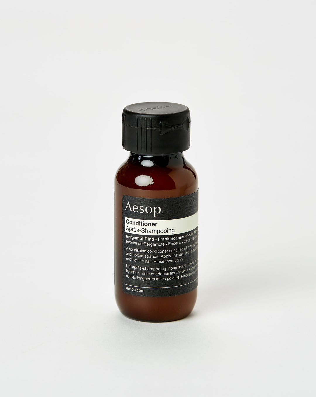 Aēsop Arrival Travel Kit 2 - XHIBITION