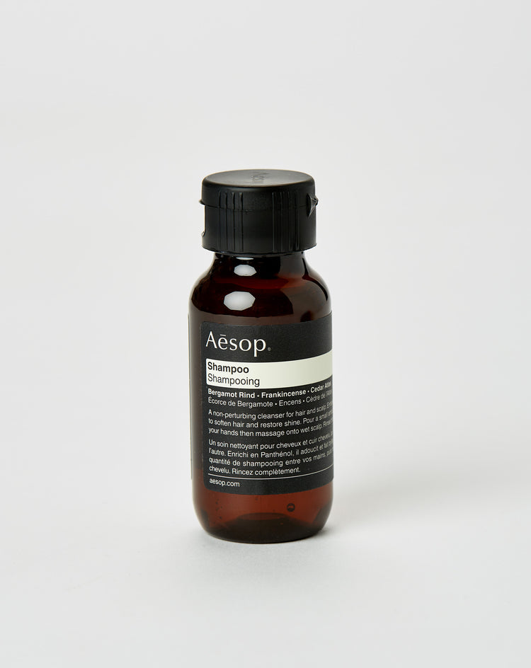 Aēsop Arrival Travel Kit 2 - XHIBITION