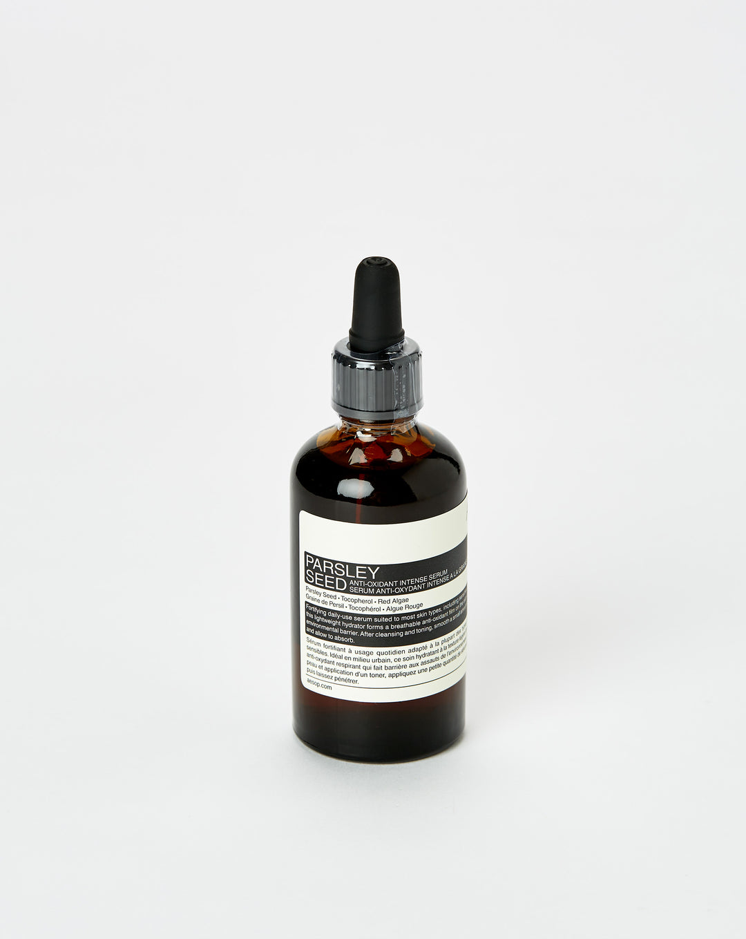 Aēsop Parsley Seed Anti-Oxidant Skin Care Kit 2 - XHIBITION