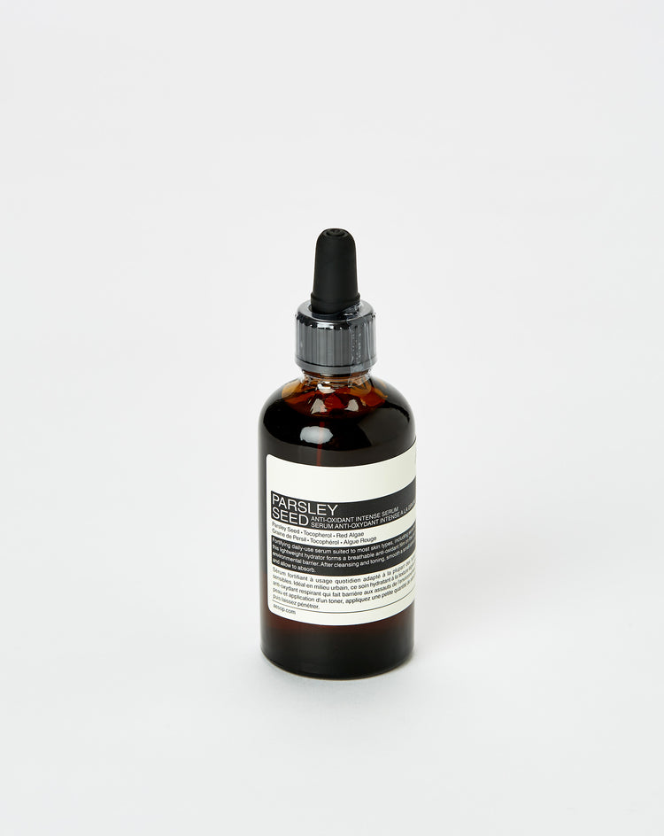 Aēsop Parsley Seed Anti-Oxidant Skin Care Kit 2 - XHIBITION