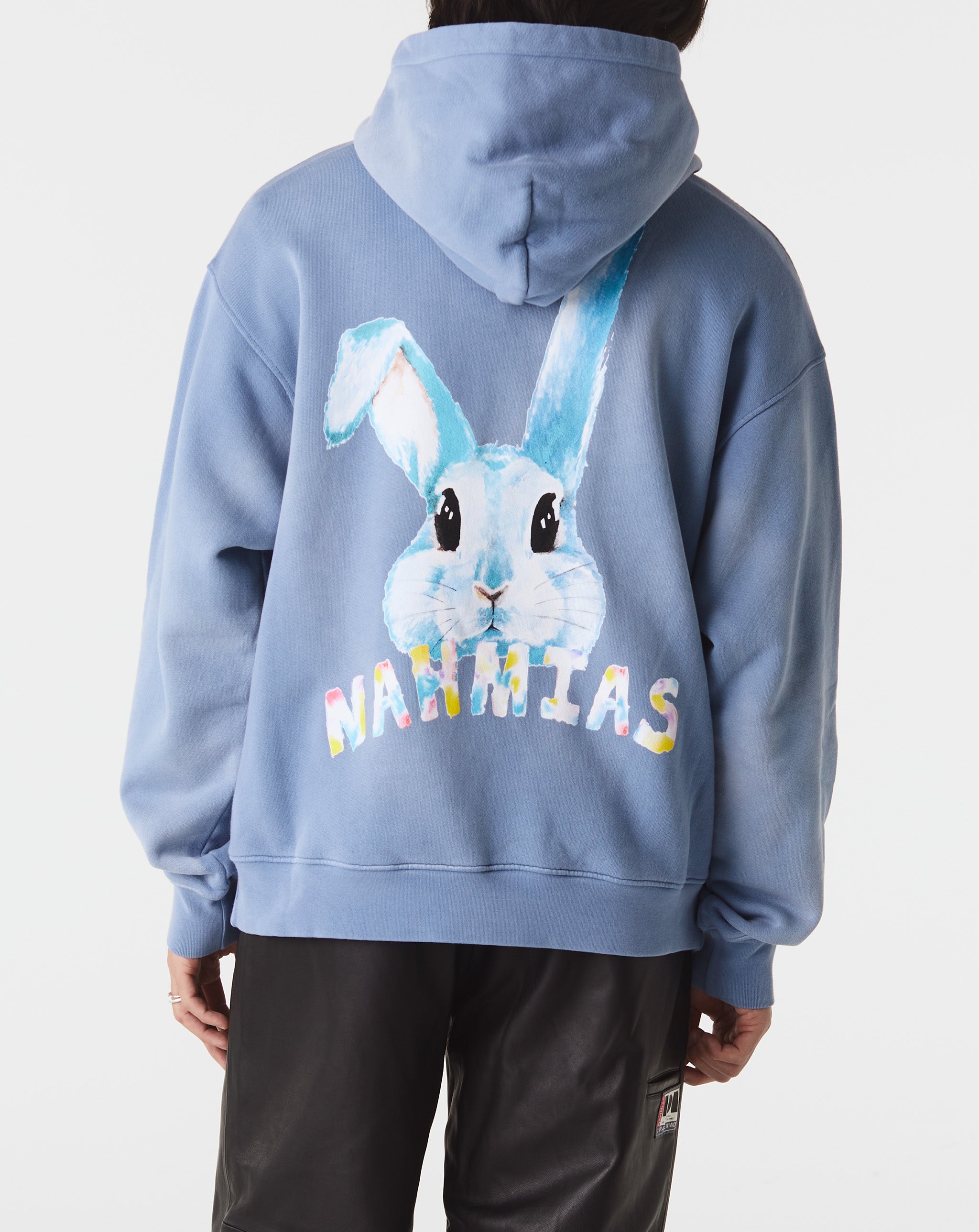 Bunny Hoodie – Xhibition