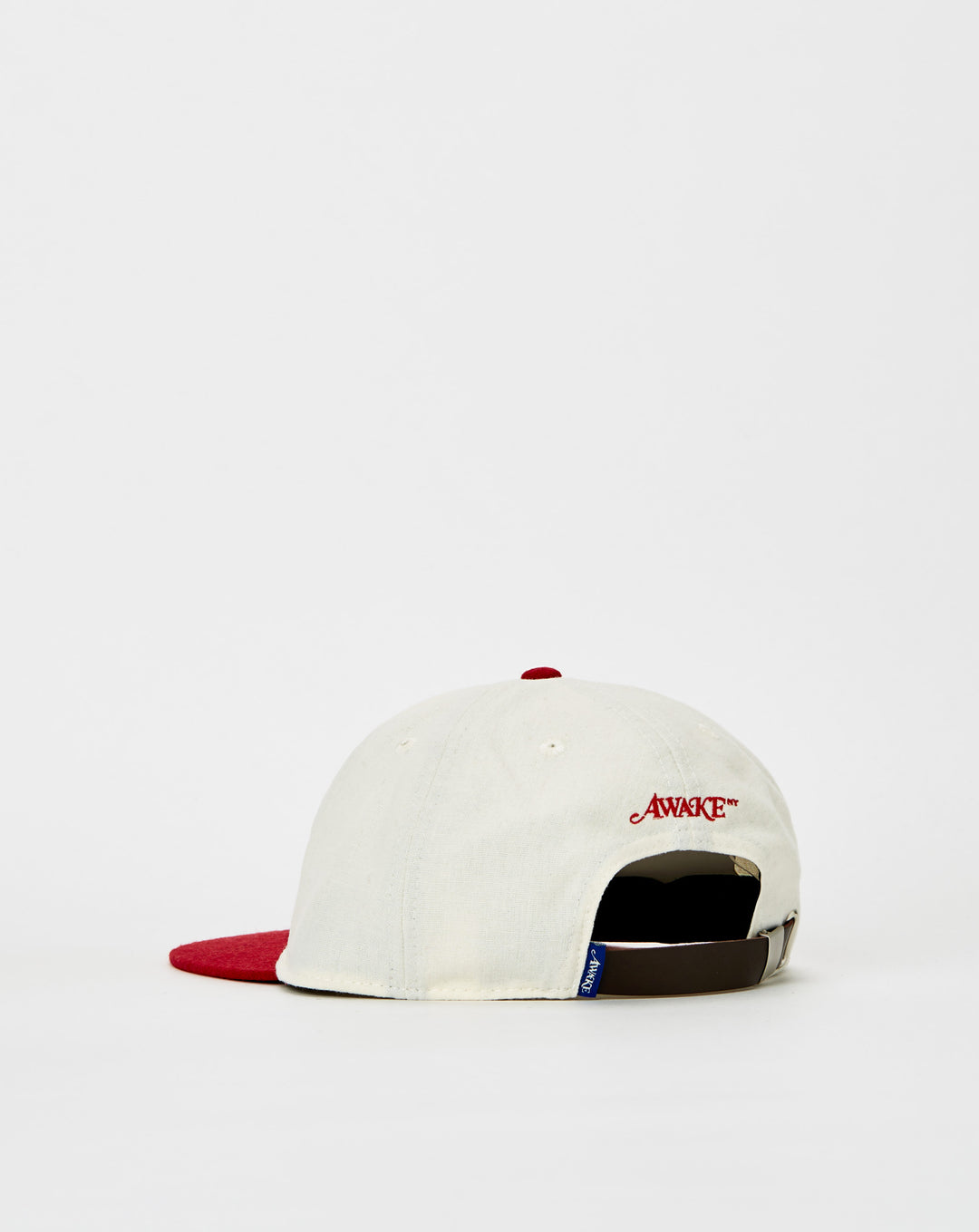 Awake NY Classic Baseball Cap  - XHIBITION