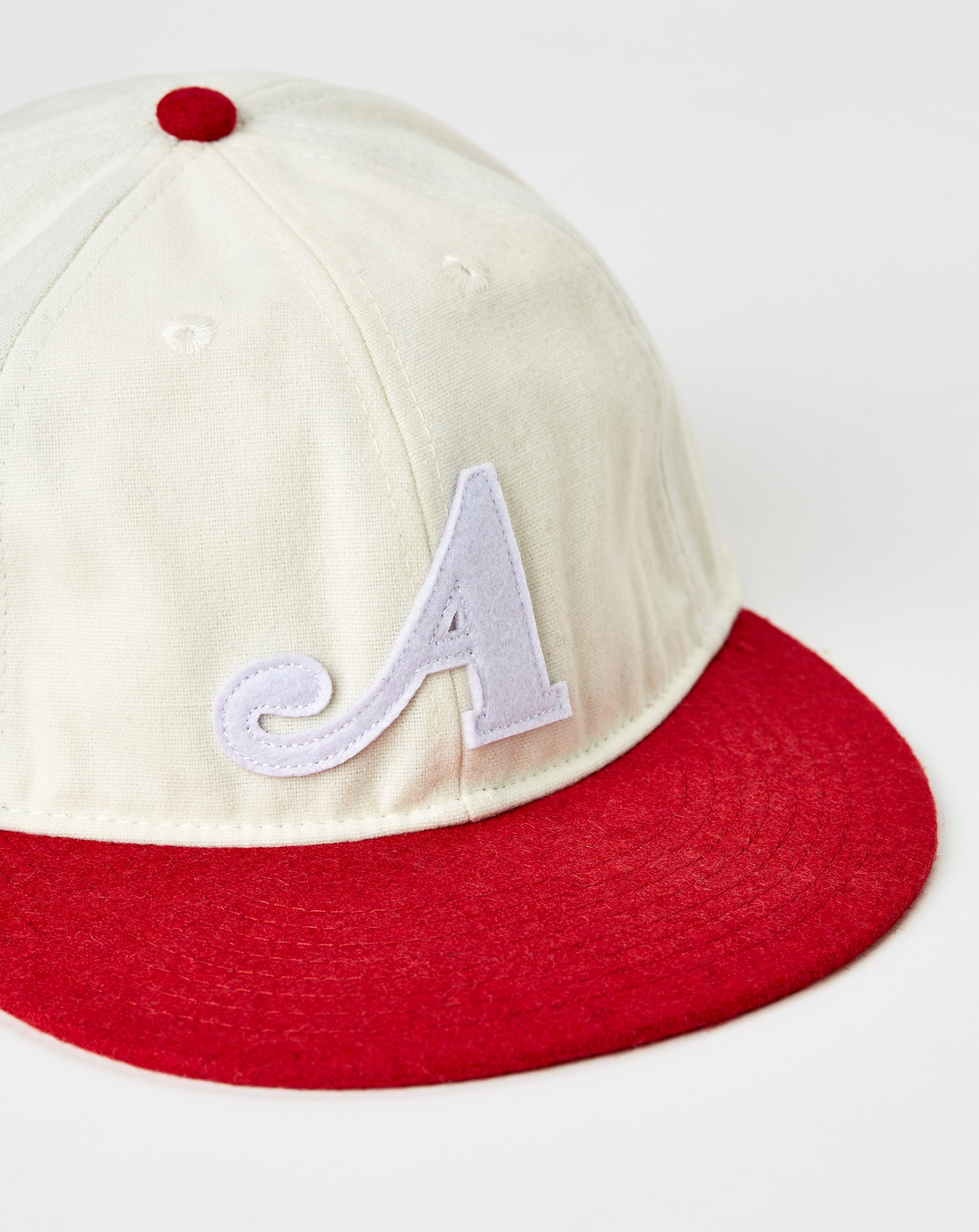 Awake NY Classic Baseball Cap  - XHIBITION