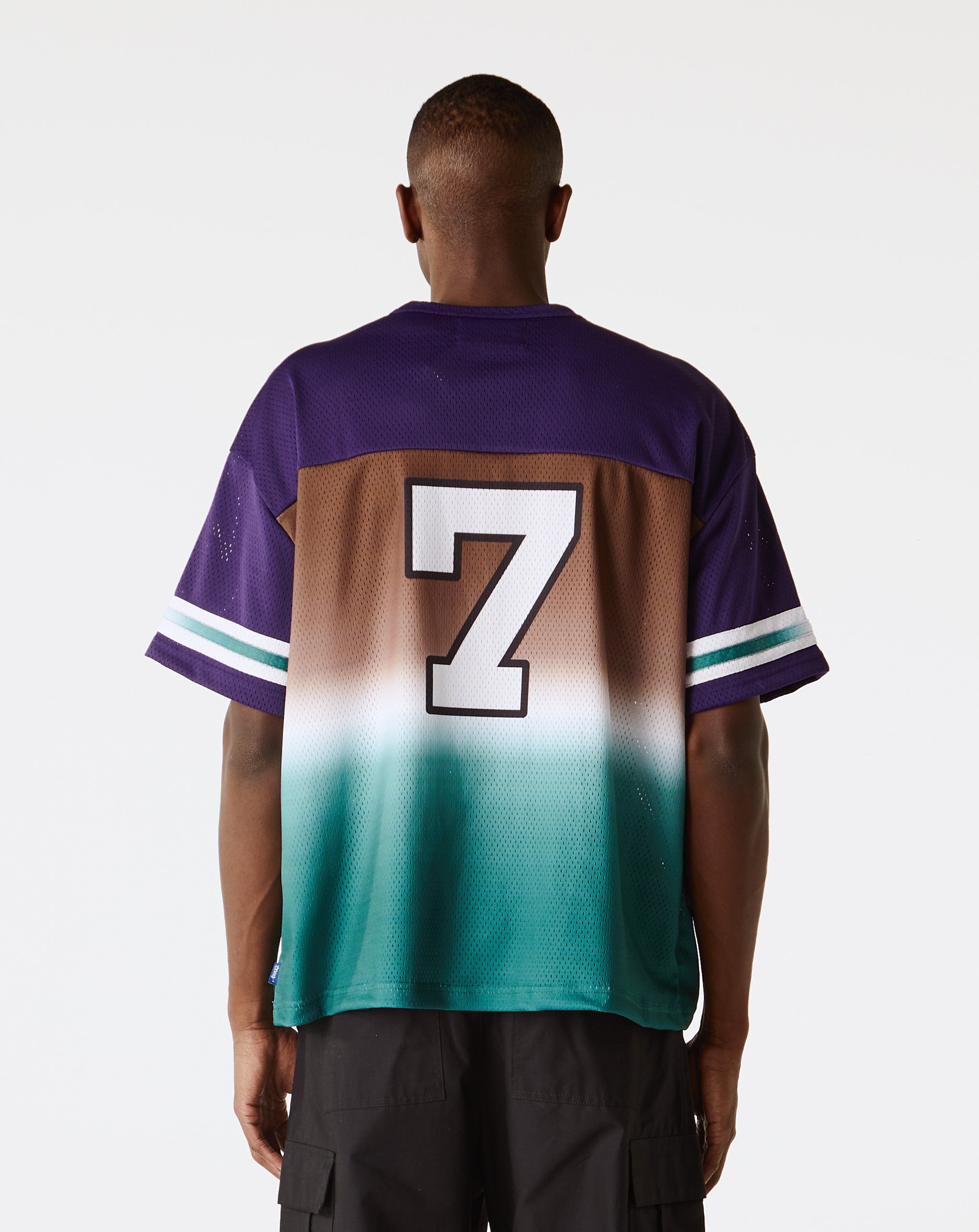 Awake NY Mesh Football Jersey  - XHIBITION