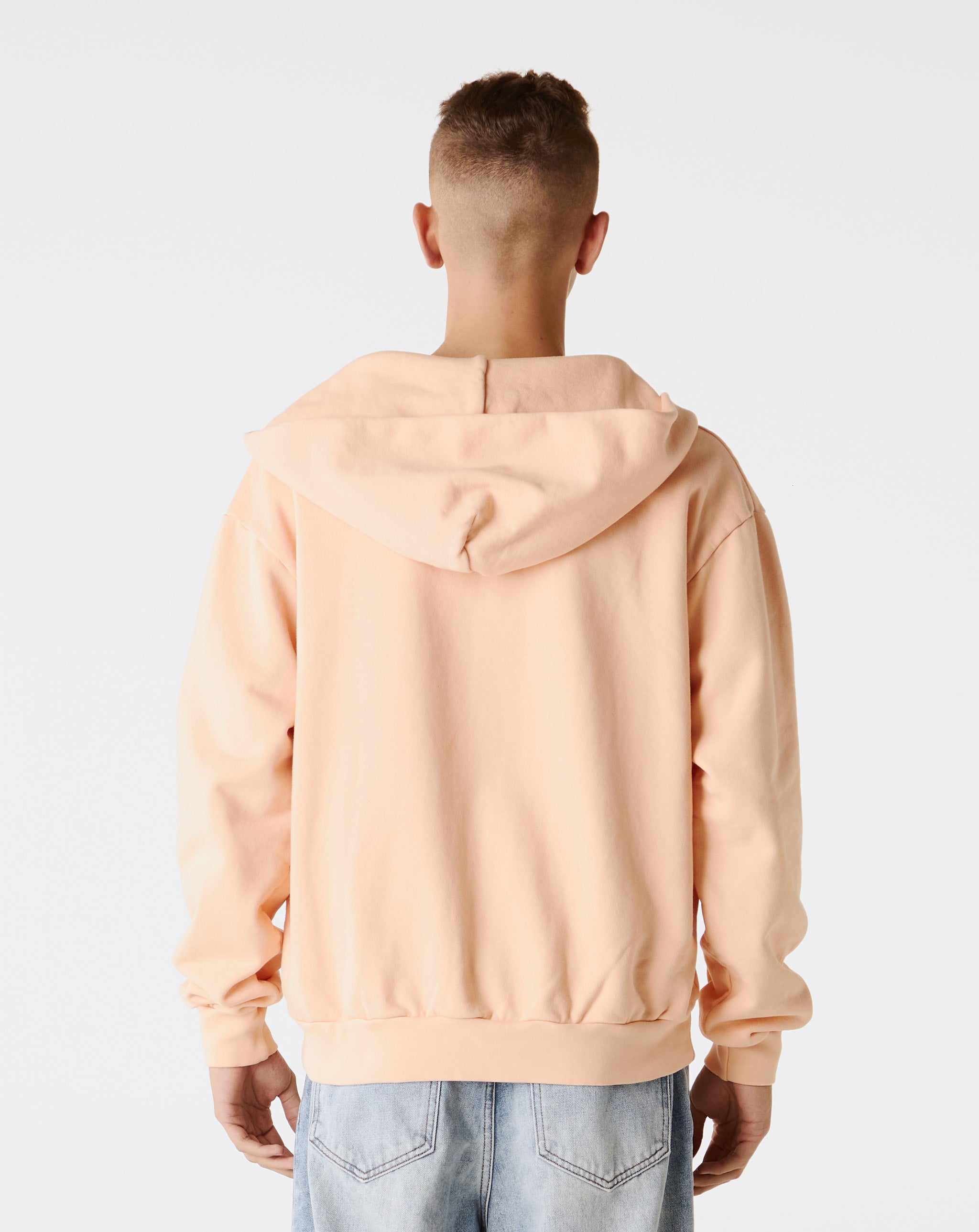 Awake NY Skyline Zip Up Hoodie  - XHIBITION