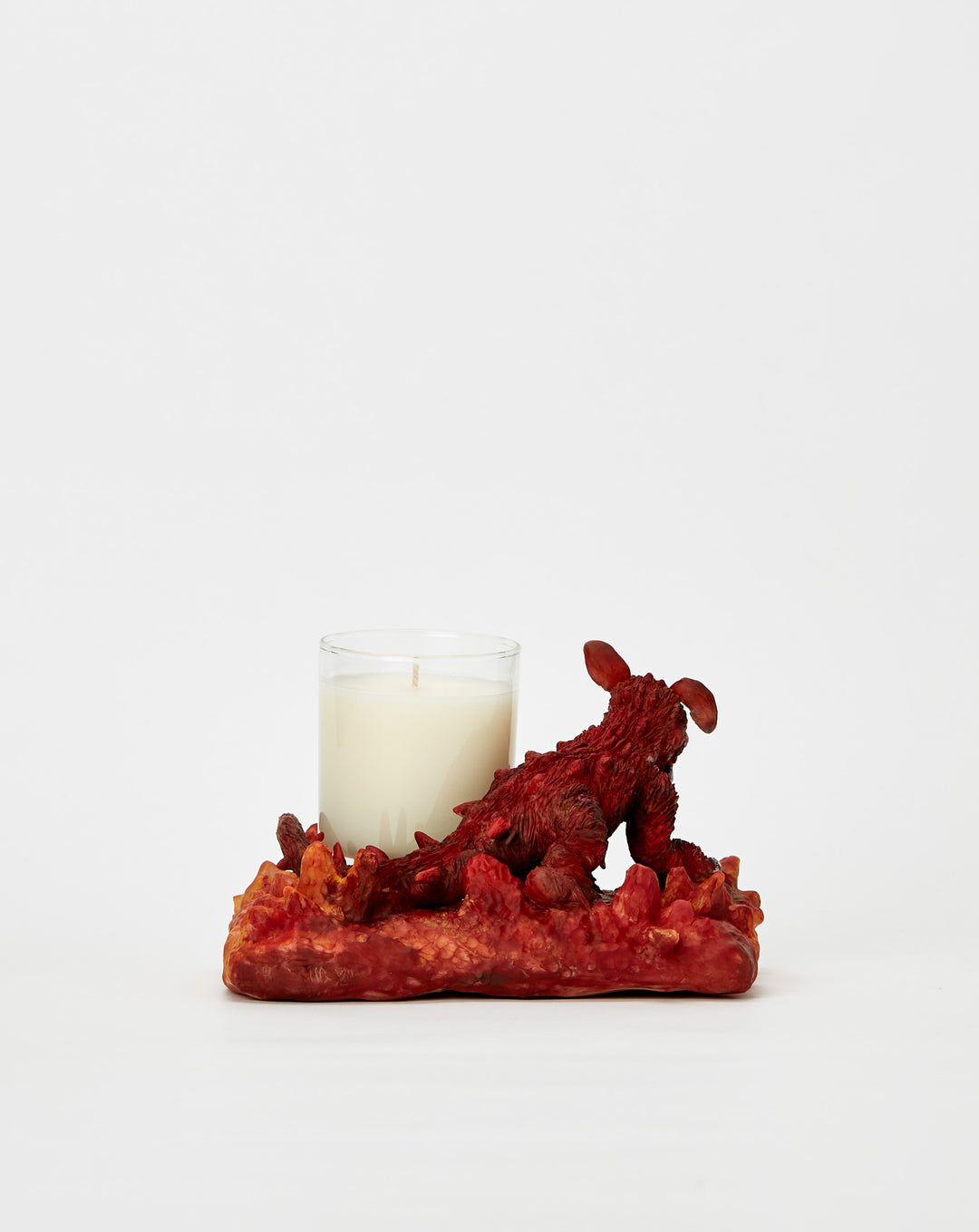 Jackson Goldberg Small Creature Candle - XHIBITION