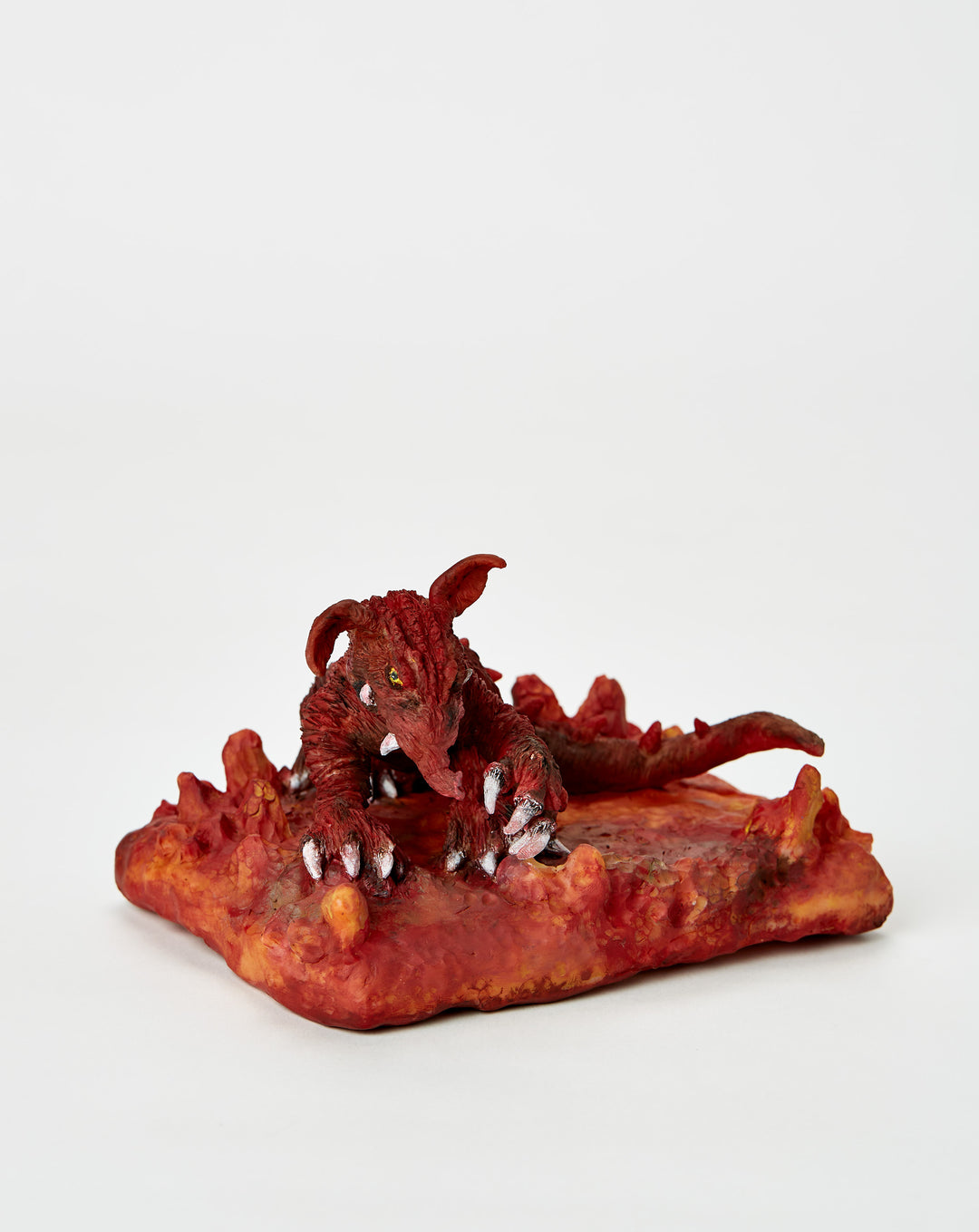 Jackson Goldberg Small Creature Candle - XHIBITION