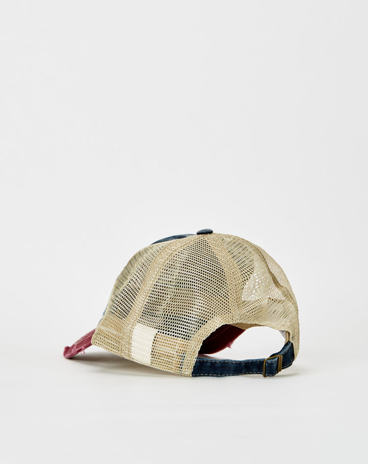 Basketcase Gallery B Trucker Hat  - Cheap Urlfreeze Jordan outlet